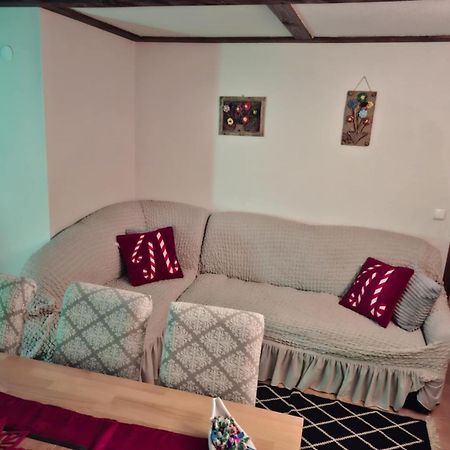 Apartments Vucko Vlasic Eksteriør bilde