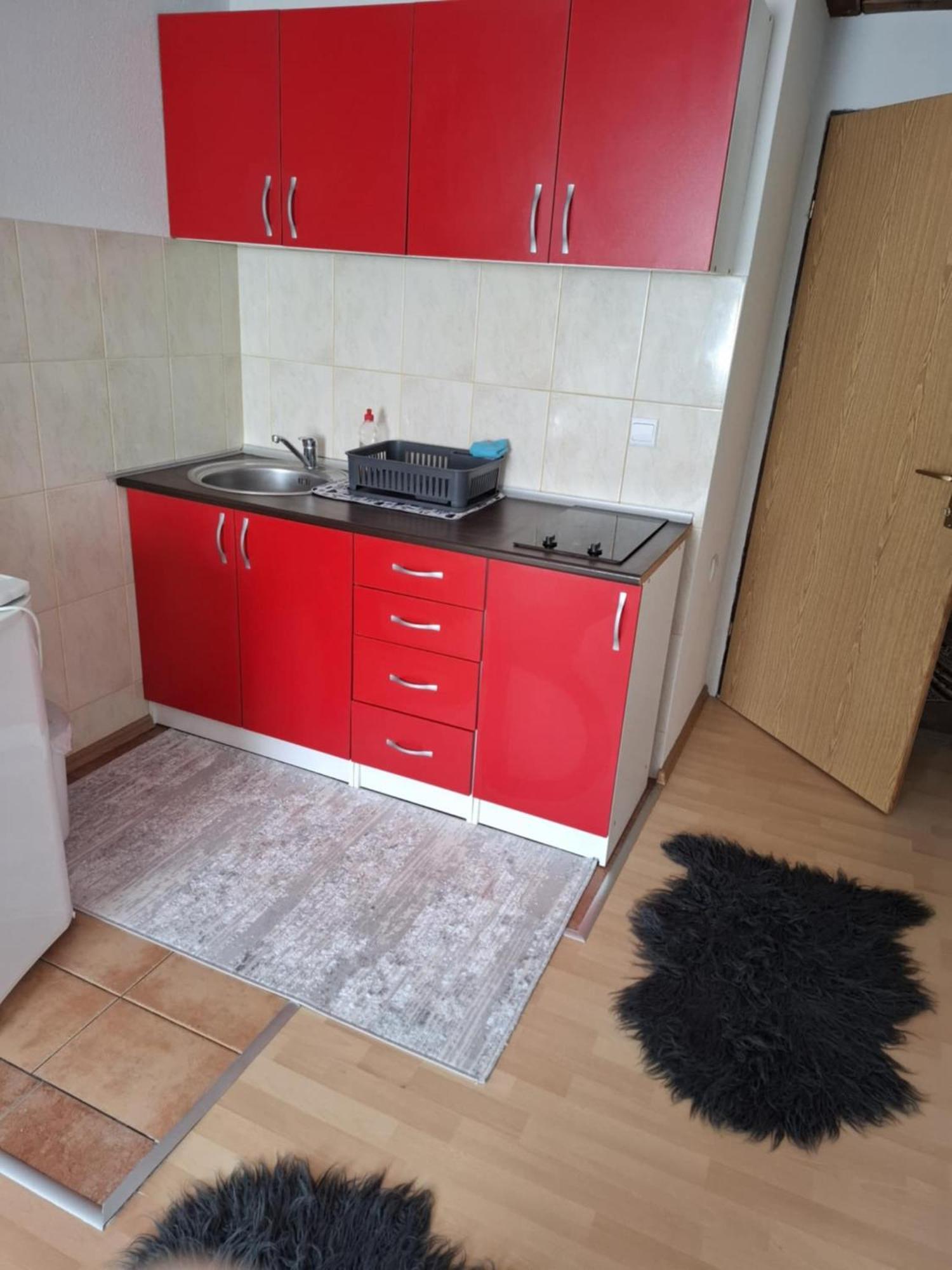 Apartments Vucko Vlasic Eksteriør bilde