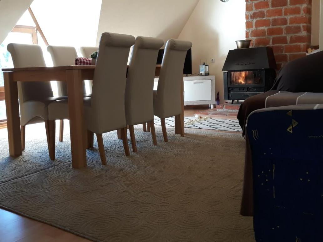 Apartments Vucko Vlasic Eksteriør bilde